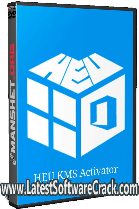 HEU_KMS_Activator_v26.1.0 Free Download