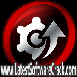 IObit Driver Booster Pro 10.0.0.31 Free Download