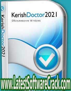 Kerish Doctor 2022 v4.90 Free Download Kerish Doctor 2022 v4.90 Free Download