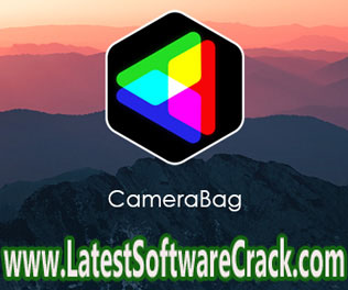 Nevercenteth CameraBag Pro 2022.4.0 Free Download Nevercenteth CameraBag Pro 2022.4.0 Free Download