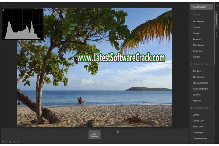 Nevercenter CameraBag Pro 2022.4.0 Free Download With Crack