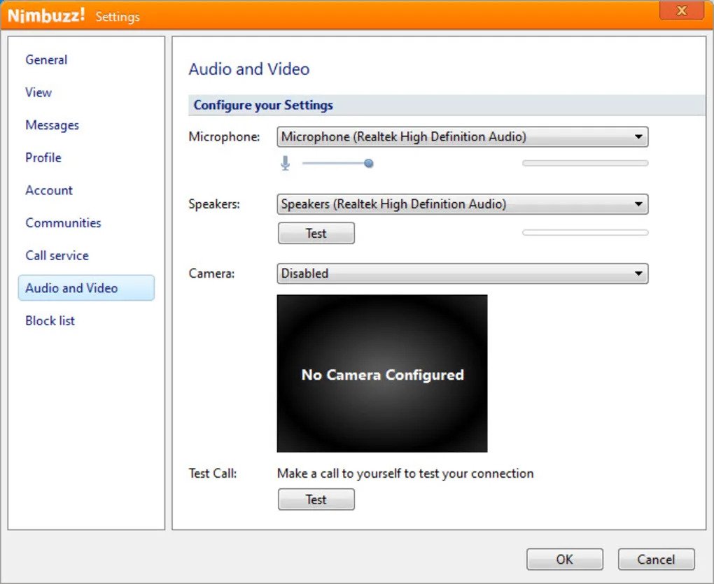 Nimbuzz_setup_2.3.1 Free Download with patch