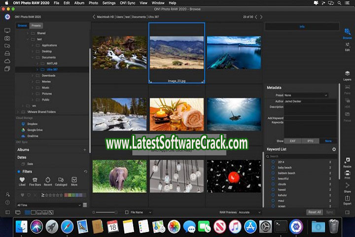 ON1 Resize AI 2023 v17.0.1.12965 Free Download with Crack