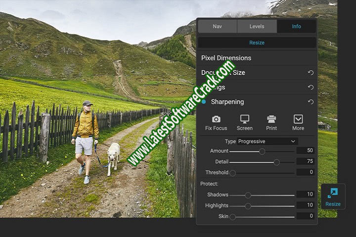ON1 Resize AI 2023 v17.0.1.12965 Free Download with Patch