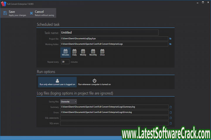 Open Cloner Ripper 2022 5.40.122 Free Download with Patch