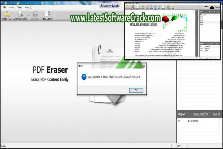 PDF Eraser Pro 1.9.7.2 Free Download with Crack PDF Eraser Pro 1.9.7.2 Free Download with Crack