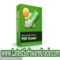 PDF Eraser Pro 1.9.7.2 Free Download PDF Eraser Pro 1.9.7.2 Free Download