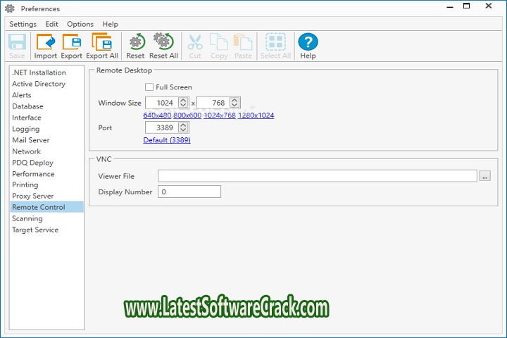 PDQ Inventory 19.3.350.0 Free Download With Crack