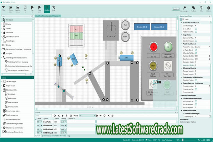 PLC Lab Pro 2.2.0 Free Download with Patch