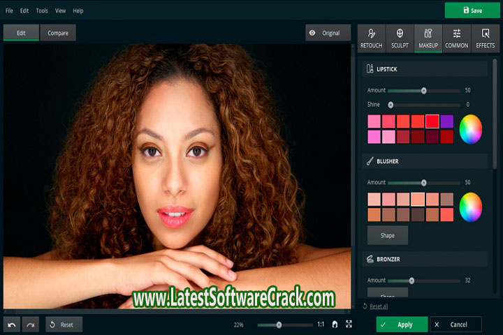 PhotoDiva v4.0 Free Download With Crack