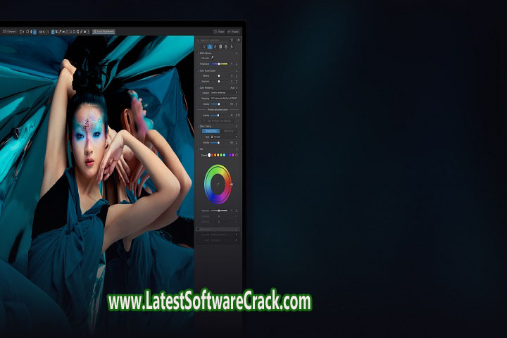 PhotoLab6 Free Download With Crack