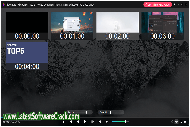 PlayerFab 7.0.2.6 Free Download With Crack