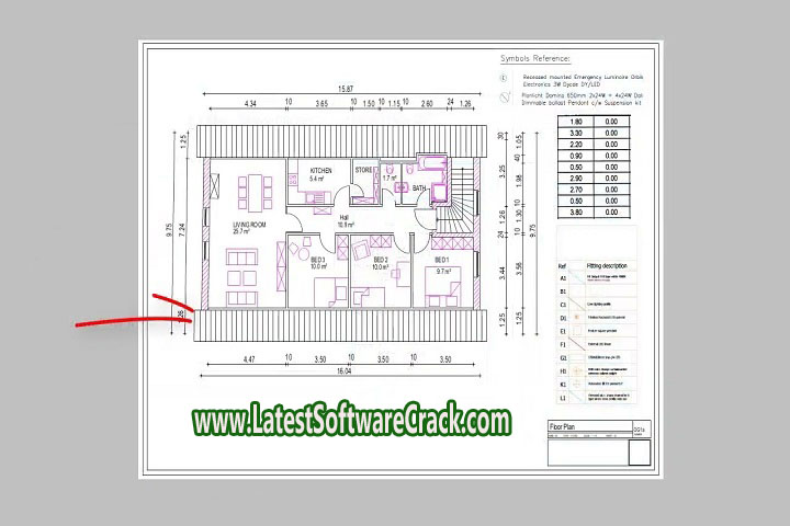 Print2CAD AI Phenomenon 23.4 Free Download with Patch
