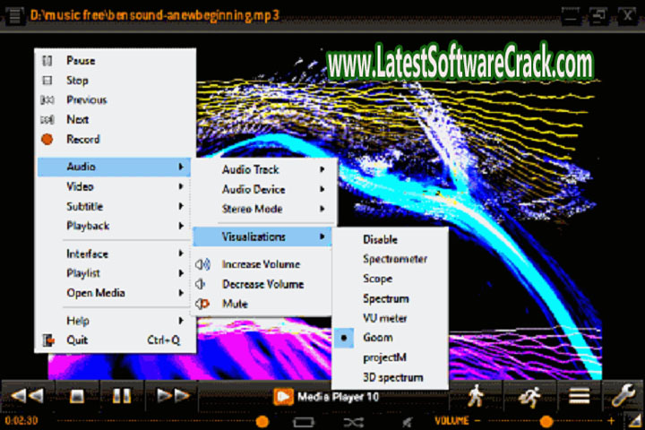 VideoHive Vinyl Record Music Visualizer 40425667 Free Download with Crack