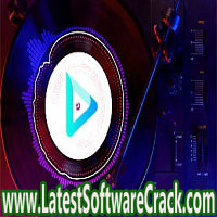 VideoHive Vinyl Record Music Visualizer 40425667 Free Download