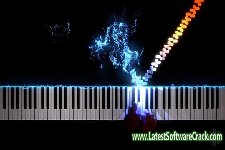 SeeMusic Pro 5.0.5 Free Download with Patch