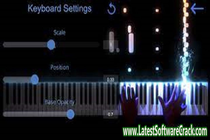 SeeMusic Pro 5.0.5 Free Download with Crack