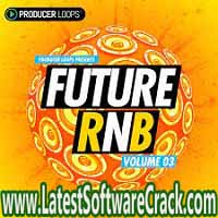Singomakers Future RnB Soul 1.0 Free Download Singomakers Future RnB Soul 1.0 Free Download
