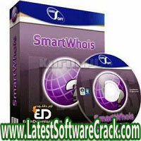 SmartWhois 5.1.294 Free Download SmartWhois 5.1.294 Free Download