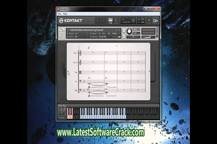 Sonokinetic The Watchmaker 1.0 Free Download with Patch
