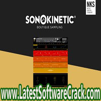Sonokinetic The Watchmaker 1.0 Free Download