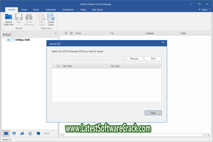Stellar Repair for Video 6.5.0.0 Free Download with Crack