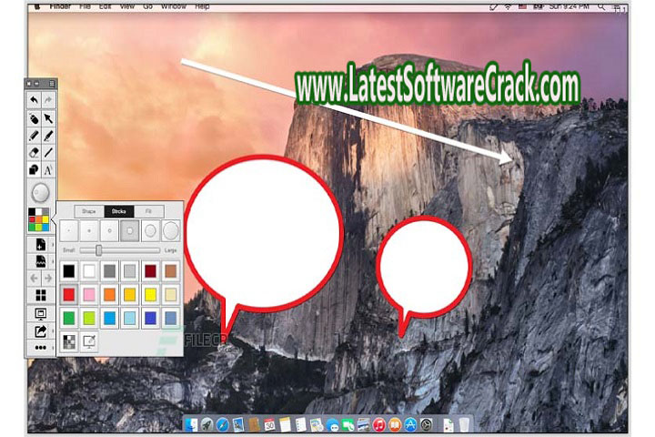 SwordSoft Screenink 1.2.3.570 Free Download with Patch