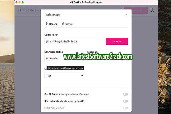 T4K Tokkit 1.5.0.0460 Free Download with Patch