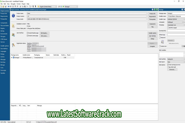 Tarma InstallMate 9.109.0.8284 Free Download With Patch