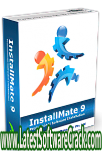 Tarma InstallMate 9.109.0.8284 Free Download Tarma InstallMate 9.109.0.8284 Free Download