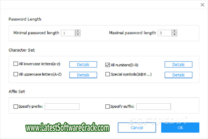 Tenorshare 4uKey iTunes Backup 5.2.23.6 Free Download with Crack