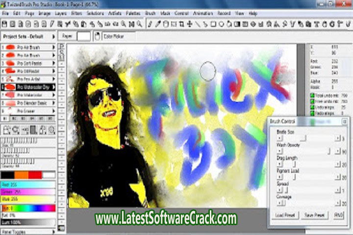 Teorex PhotoStitcher 2.1.2 Free Download with Crack