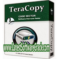 Teracopy227 1.0 Free Download Teracopy227 1.0 Free Download