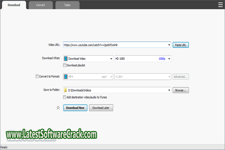 Tubemate Downloader 3.31.0 Free Download With Crack