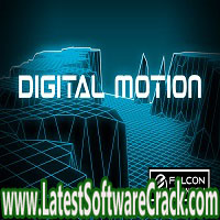 UVI Digital Motion v1.0.0 Free Download UVI Digital Motion v1.0.0 Free Download