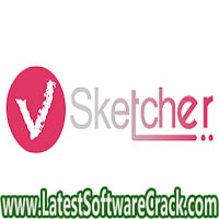 VSketcher 1.1.9 Free Download VSketcher 1.1.9 Free Download