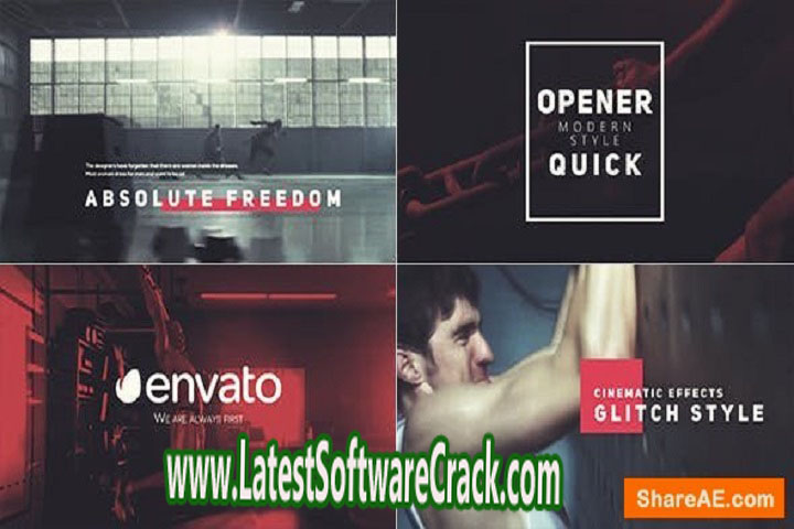 VideoHive Dynamic Summer Opener 38434059 Free Download with Crack
