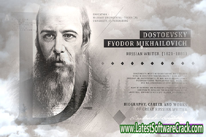 VideoHive Fragment 3D 20691242 Free Download with Patch VideoHive Fragment 3D 20691242 Free Download with Patch