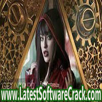 VideoHive Golden Gears Slideshow and Intro 40049958 Free Download