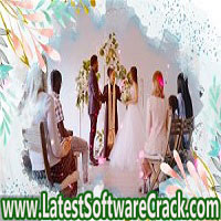 VideoHive Ink Wedding Slideshow 40068661 Free Download