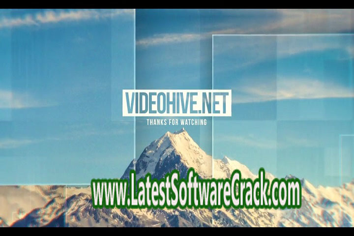 VideoHive Lovely Movements Vintage Slideshow 20342159 Free Download with Patch