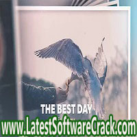 VideoHive Lovely Movements Vintage Slideshow 20342159 Free Download
