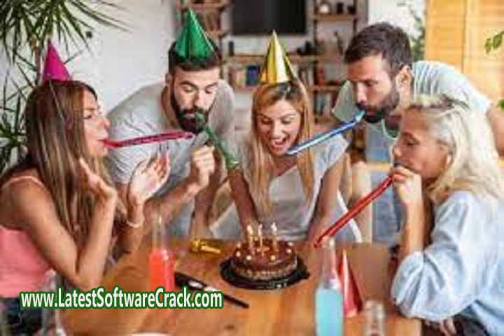 VideoHive Short Birthday Wishes 39645289 Free Download with Crack