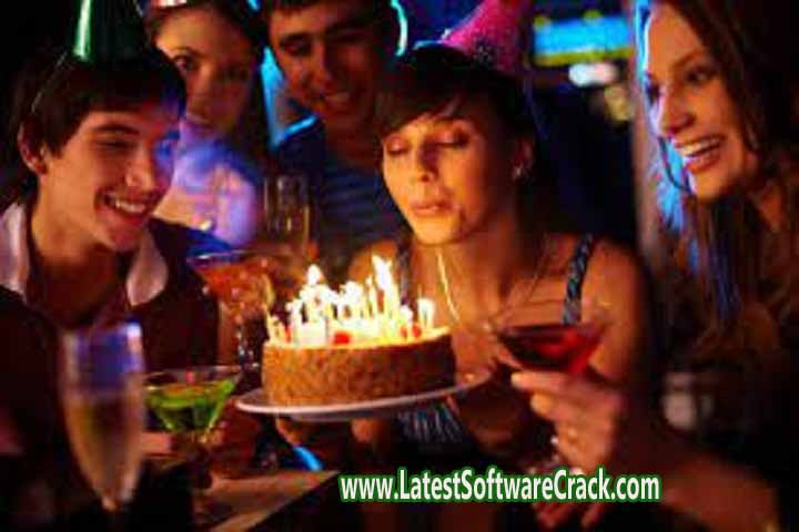 VideoHive Short Birthday Wishes 39645289 Free Download with Patch