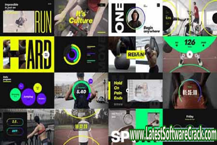 VideoHive Sport TV Opener 40542112 Free Download with Crack
