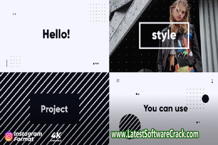 VideoHive Stomp Opener 32231750 Free Download with Patch