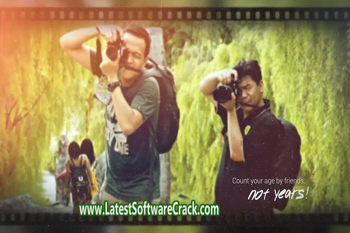 VideoHive That,s Life 8906592 Free Download with Crack