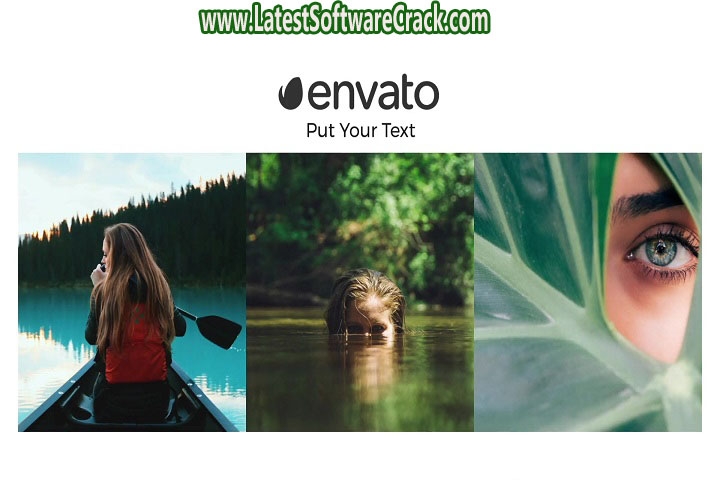 VideoHive Clean Photo Openers Logo Reveal 32096846 Free Download with Patch
