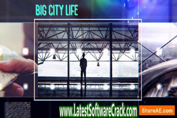 VideoHive Dynamic Summer Opener 38434059 Free Download with Patch