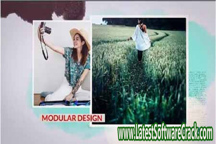 VideoHive Moments Slideshow 36741053 Free Download with Patch